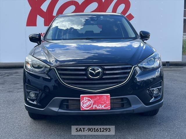 Mazda CX-5 2016-05 390215-11