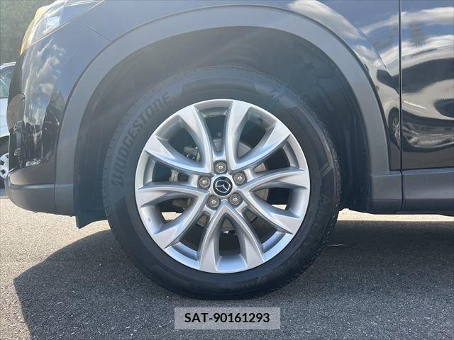 Mazda CX-5 2016-05 390215-26