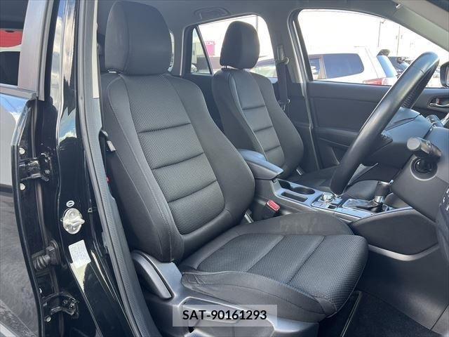 Mazda CX-5 2016-05 390215-4