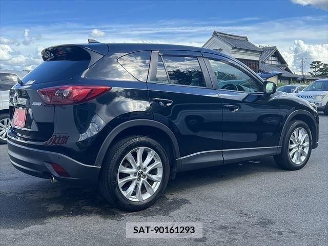 Mazda CX-5 2016-05 390215-15