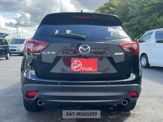 Mazda CX-5 2016-05 390215-14