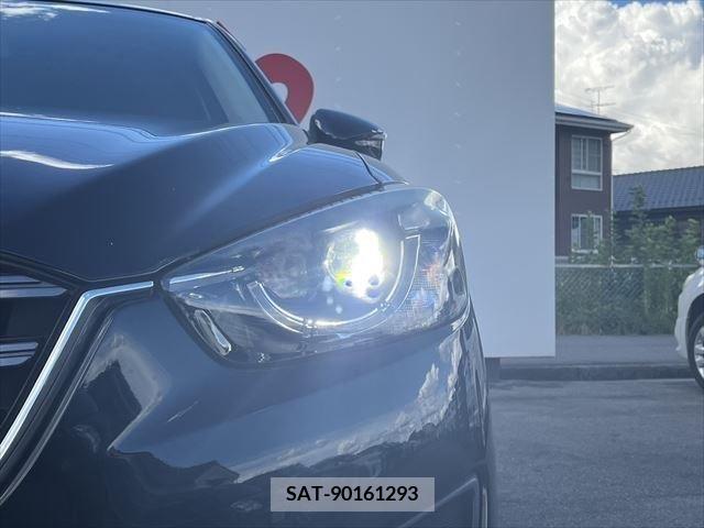Mazda CX-5 2016-05 390215-9