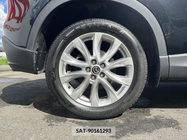 Mazda CX-5 2016-05 390215-24