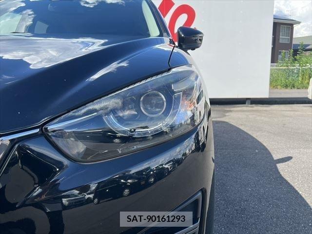Mazda CX-5 2016-05 390215-18