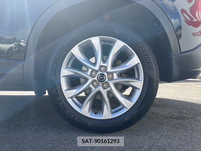 Mazda CX-5 2016-05 390215-25