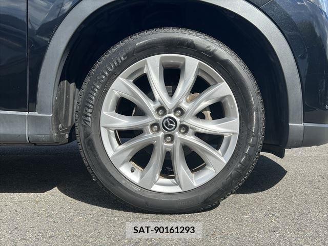 Mazda CX-5 2016-05 390215-8
