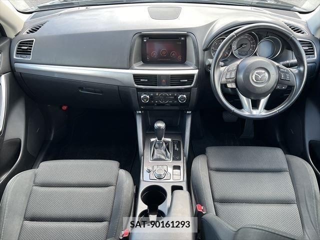 Mazda CX-5 2016-05 390215-1