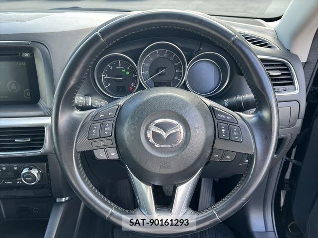 Mazda CX-5 2016-05 390215-7