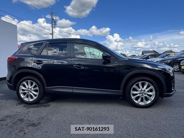 Mazda CX-5 2016-05 390215-13