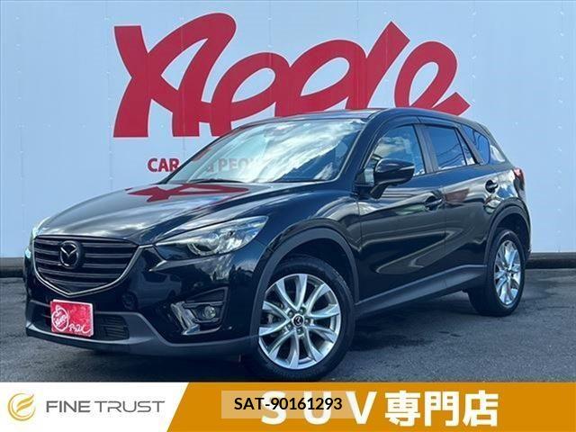 Mazda CX-5 2016-05 390215-0