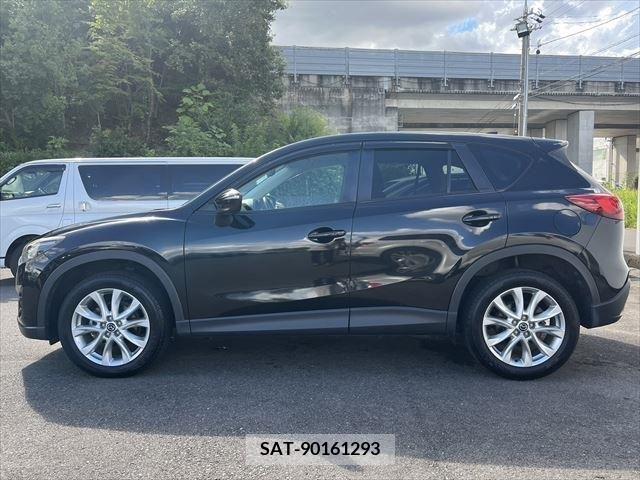 Mazda CX-5 2016-05 390215-17