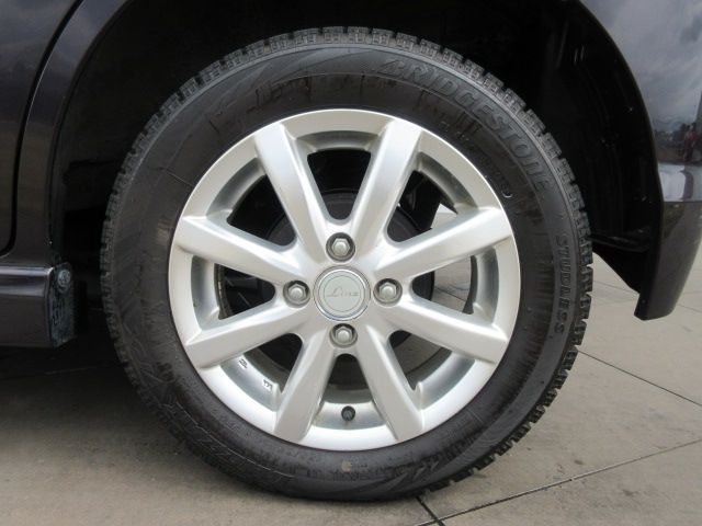 Suzuki WAGON R 2012-09 7591-9