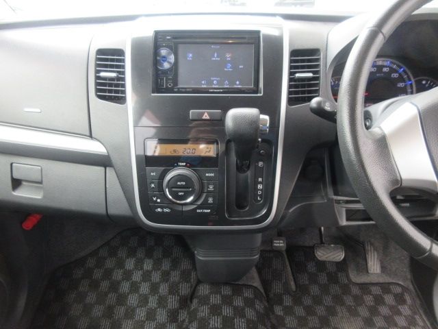 Suzuki WAGON R 2012-09 7591-11