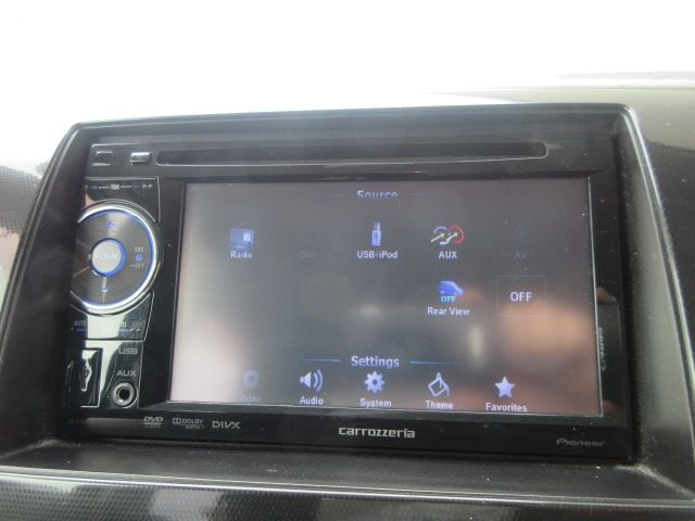 Suzuki WAGON R 2012-09 7591-12