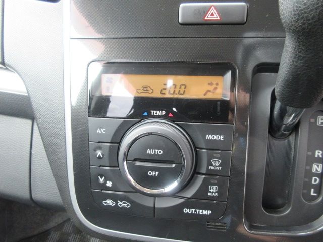 Suzuki WAGON R 2012-09 7591-13