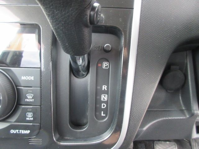 Suzuki WAGON R 2012-09 7591-14