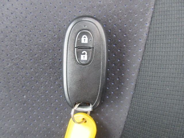 Suzuki WAGON R 2012-09 7591-17