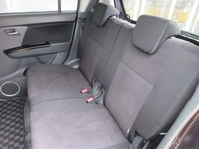Suzuki WAGON R 2012-09 7591-5