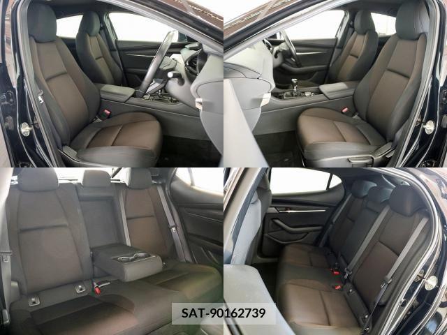 Mazda MAZDA3 2020-03 276424-17