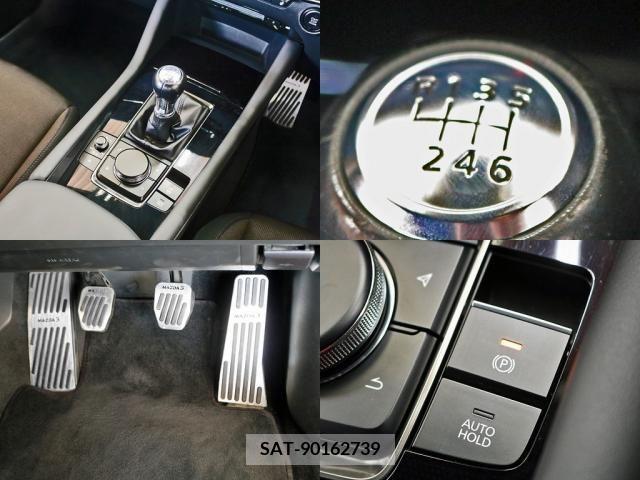 Mazda MAZDA3 2020-03 276424-16