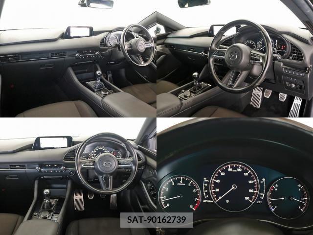 Mazda MAZDA3 2020-03 276424-15