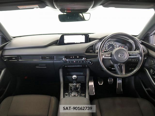 Mazda MAZDA3 2020-03 276424-14