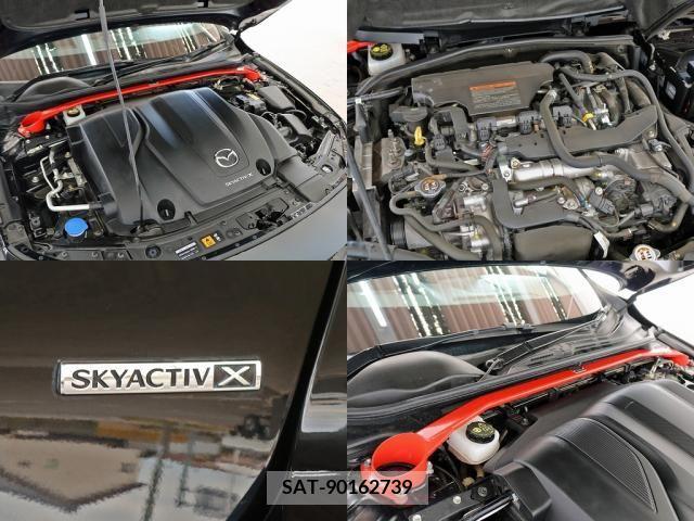 Mazda MAZDA3 2020-03 276424-13