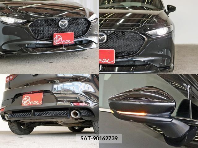 Mazda MAZDA3 2020-03 276424-12