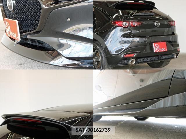 Mazda MAZDA3 2020-03 276424-11