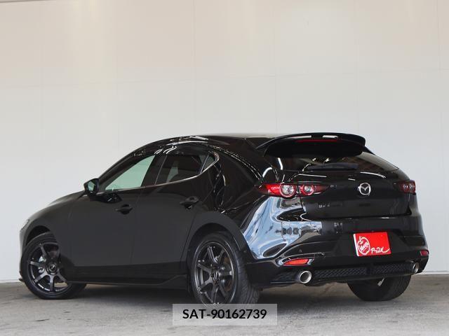 Mazda MAZDA3 2020-03 276424-7
