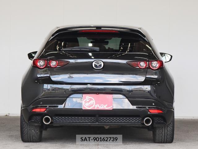 Mazda MAZDA3 2020-03 276424-8