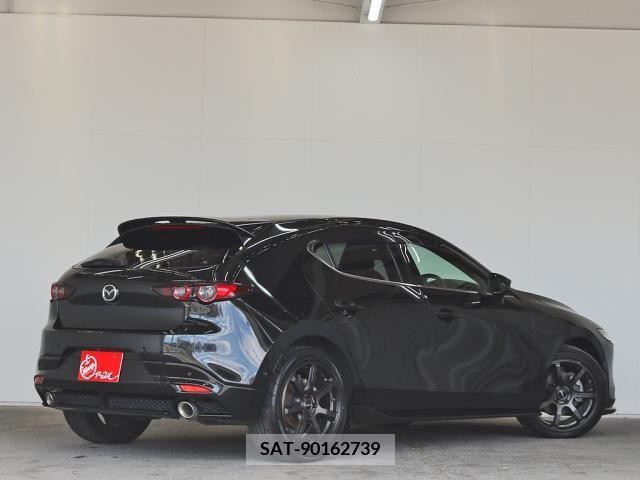 Mazda MAZDA3 2020-03 276424-6