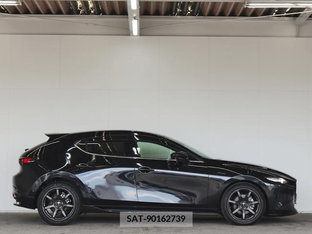 Mazda MAZDA3 2020-03 276424-4