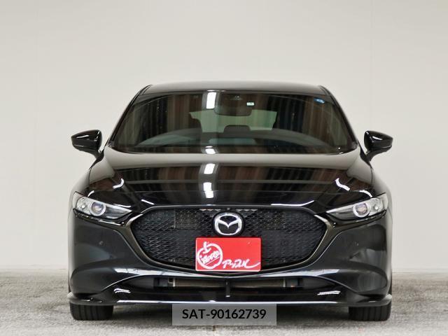 Mazda MAZDA3 2020-03 276424-3