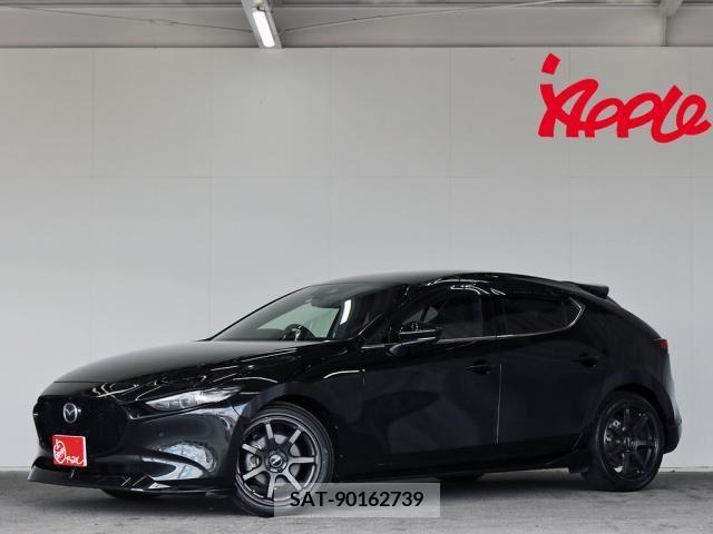 Mazda MAZDA3 2020-03 276424-0