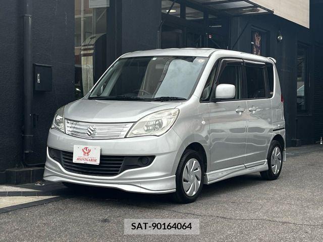 Suzuki SOLIO 2013-02 210459-0