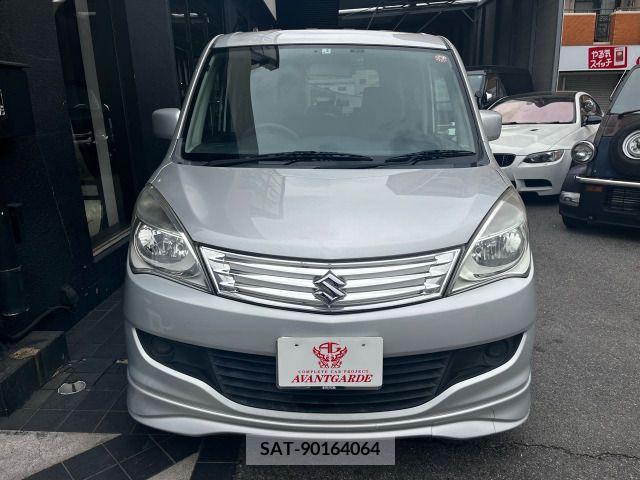Suzuki SOLIO 2013-02 210459-2