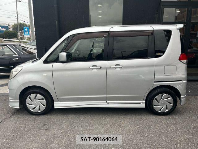 Suzuki SOLIO 2013-02 210459-4