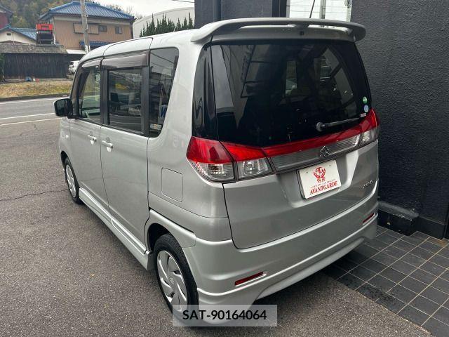 Suzuki SOLIO 2013-02 210459-5
