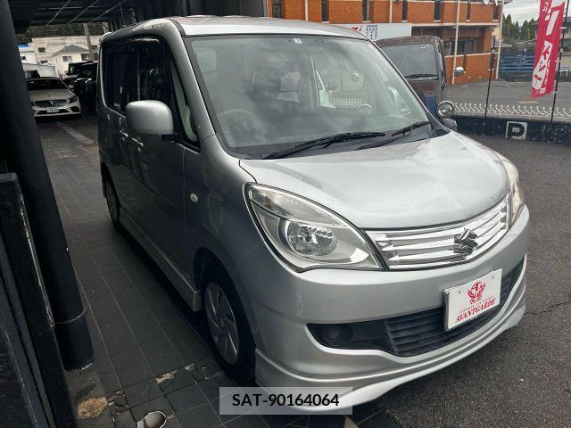 Suzuki SOLIO 2013-02 210459-3