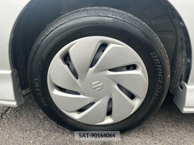 Suzuki SOLIO 2013-02 210459-9