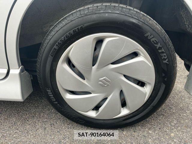Suzuki SOLIO 2013-02 210459-10