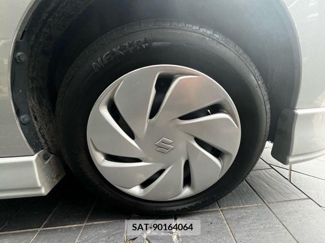 Suzuki SOLIO 2013-02 210459-12