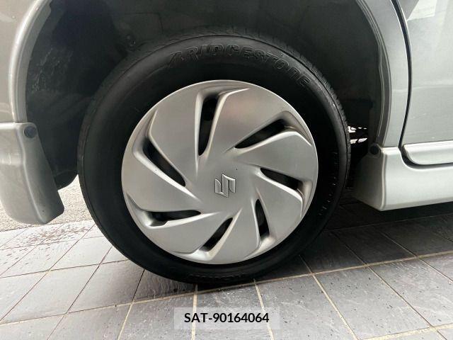 Suzuki SOLIO 2013-02 210459-11