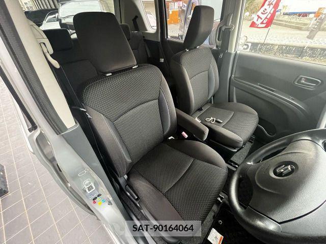Suzuki SOLIO 2013-02 210459-14
