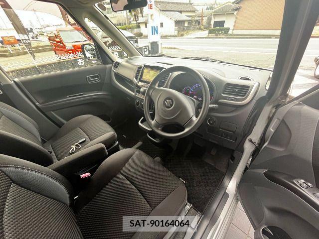 Suzuki SOLIO 2013-02 210459-15