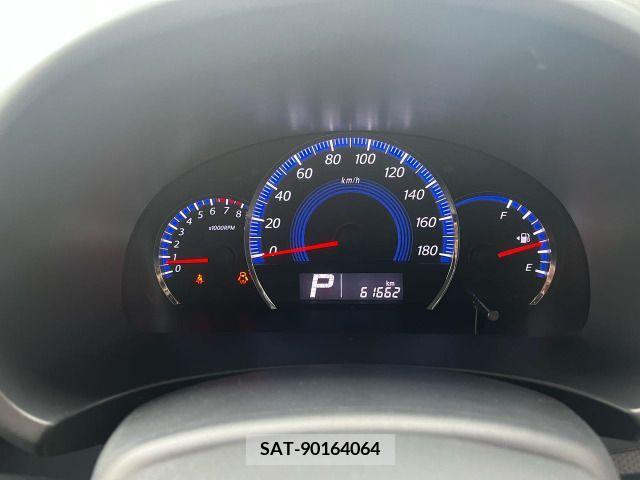 Suzuki SOLIO 2013-02 210459-17