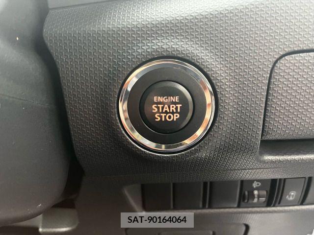 Suzuki SOLIO 2013-02 210459-18