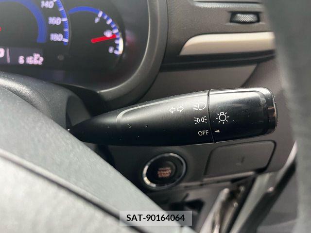 Suzuki SOLIO 2013-02 210459-19