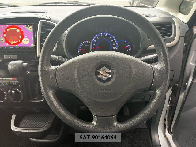 Suzuki SOLIO 2013-02 210459-16